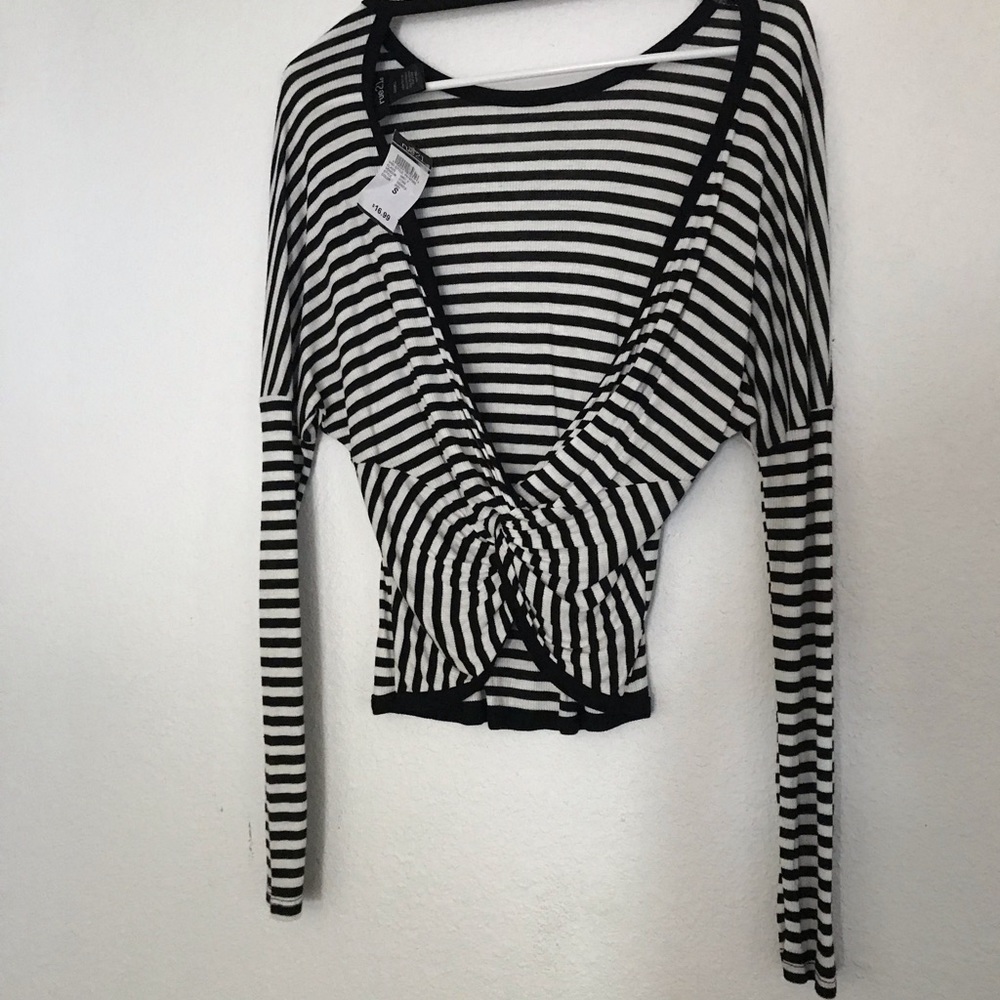 New Blouse Rue21 - Picture 2 of 2